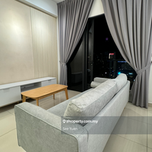 Brand New 2bed2bath Unit For Rent 