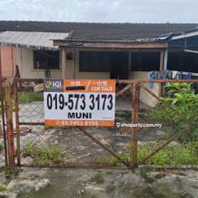 Tiada rumah sendiri? Rumah mampu milik