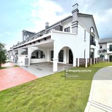 Double Storey Terrace Setia Safiro Phase 3 Amadeo Amoda Cyber 10 
