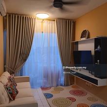 Pixel City Sentral, Cheras for Sale