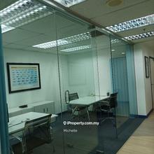 Office for Rent