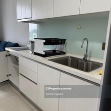 The Sentral Suites 2r2b f/f Brickfields Little India-KL Sentral LRT St