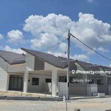 Permatang badak 0 booking 0 down payment 22x98