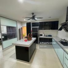 2/S/Semi-D Taman Seri Impian (Bukit Mertajam) Fully Reno Furnish
