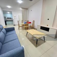 Fairway Suites Condominum, Horizon Hills, Nusajaya Iskandar Puteri