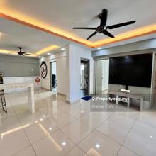 Desa Petaling Sri Lata Condo, Renovated like New,Move in condition