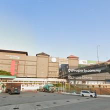 Todays Mall Jalan Kota Tinggi Ulu Tiram for Auction