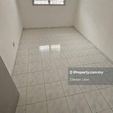 Kuchai Jaya, Kuchai Lama Link House For Sale