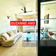 Full Furnished Near Gurney Plaza