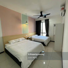 Studio@Luminari Residence