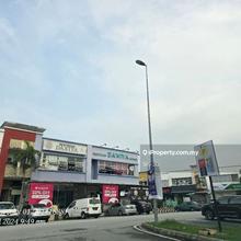 Seremban 2 Uptown office tuition 