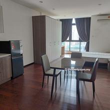 90% Furnish