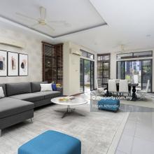 Elegant Semi-D house for Sale
