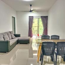 The Stone brand new high floor 1000sft fully furnished 2 carparks