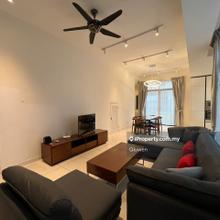 Avira Medini 2 Storey Terrace House