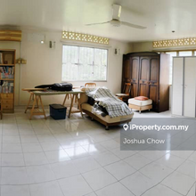 Taman Bidara, Jalan Bidara, Selayang corner house for sales