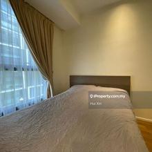 Duplex Unit for Rent at Arcoris Residences, Mont Kiara