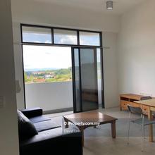 Condominium for Rent