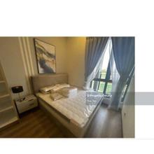 Studio Fully furnished for rent.