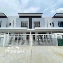 Setia Ecohill 2, Barrus Nearby Garden, Greenery view @ Semenyih