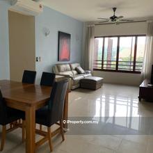 Surian Condominium, Mutiara Damansara