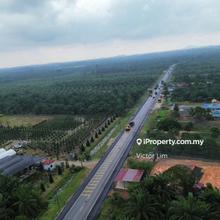 Benut 6 Acres Land