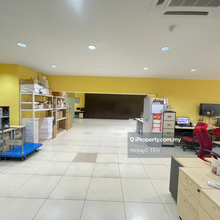 Cbd perdana 2 office for sale in Cyberjaya
