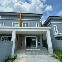 Brand New House Ready To Move in Seremban Port Dickson Springhill