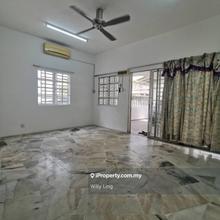 Taman Sentosa Klang  2sty house For Sale