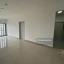New and Good Facilities Berkeley Uptown Residence Klang For Rent