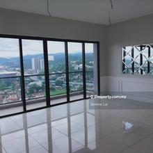 Astoria ampang 4 bedrooms unit for sell