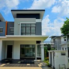 Cheapest Brand New!! Setia Ecohill 1 36x78 Cluster Semi D