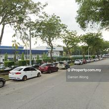 Shah Alam , Seksyen 16 