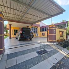 Taman Panchor Jaya Paroi Untuk Dijual