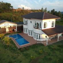2 Storey Freehold Bungalow&Swimming Pool @ Bandar Bukit Mahkota Kajang
