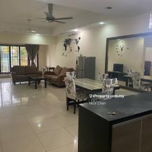 Fully Furnished well maintained unit for sale