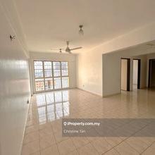 Freehold Sri Jati Apartment @ Kuala Lumpur