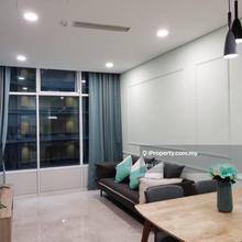 Sky Suites KLCC Fully Furnish Direct Owner Unit For Sale