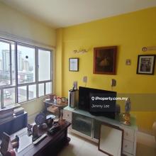 Pj - Ss2 - Casa Damansara 3 Bed Condo for Sale - Near to Mall-MRT