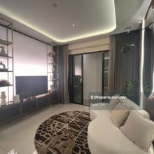 Freehold! Kinrara BK 5 Mature Township Development! New Developer Unit