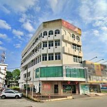 5 Storey Terrace Shop Office - Taiping, Perak