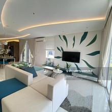 Modern Design Freehold Project: Gopeng, Kampar, Perak For Sale