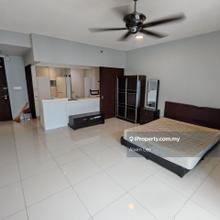 Trefoil, Studio, Setia Alam, Shah Alam
