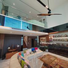 One and Only Penthouse renovated over 800thousand