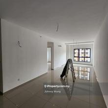 D'Vervain Residences Condo For Sales , Damansara , Exsim