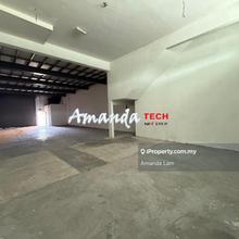 Ground floor Shop Lot for Rent @ Bandar Perda