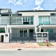 Gated And Guarded , Landed Cyberjaya