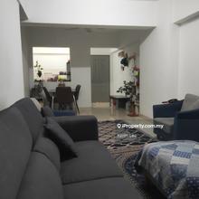 D'alamanda Condominium Pudu Impian Cheras KL For Sale 