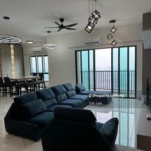 Fully Furnished for Rent: Residensi Bintang Bukit Jalil