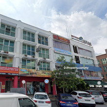 Adjoining 4 Storey Shoplot for Sell @ Bandar Puteri Puchong 